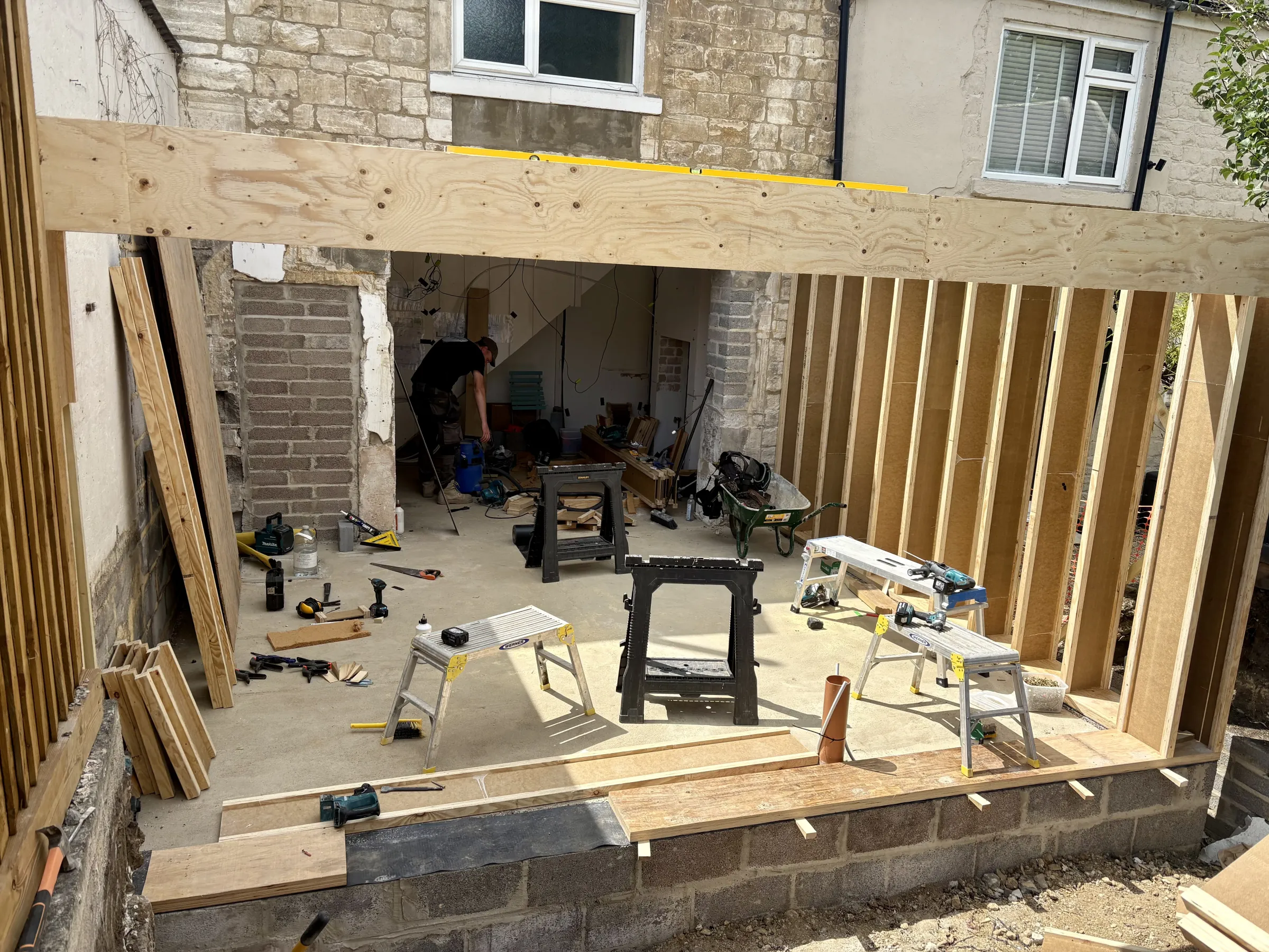 Bradford-on-Avon home